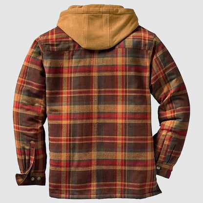 Chaqueta para hombre con forro - OAKRIDGE