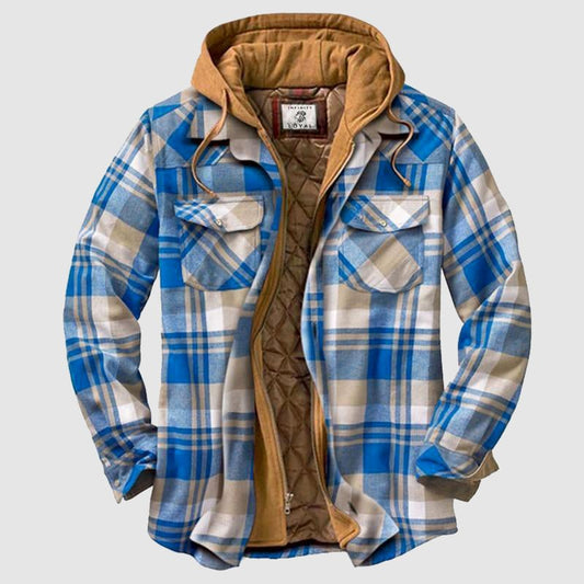 Chaqueta para hombre con forro - OAKRIDGE